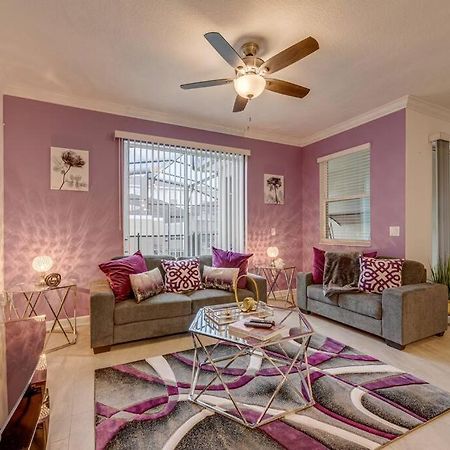 Newly Listed Townhouse Storey Lake, Free Waterpark Кисими Екстериор снимка