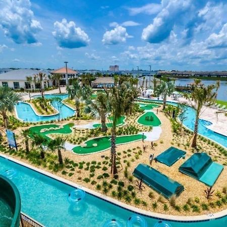 Newly Listed Townhouse Storey Lake, Free Waterpark Кисими Екстериор снимка