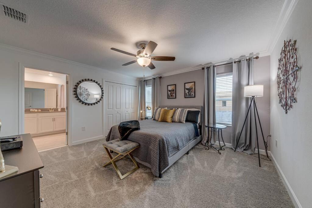 Newly Listed Townhouse Storey Lake, Free Waterpark Кисими Екстериор снимка