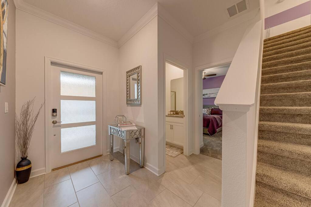 Newly Listed Townhouse Storey Lake, Free Waterpark Кисими Екстериор снимка