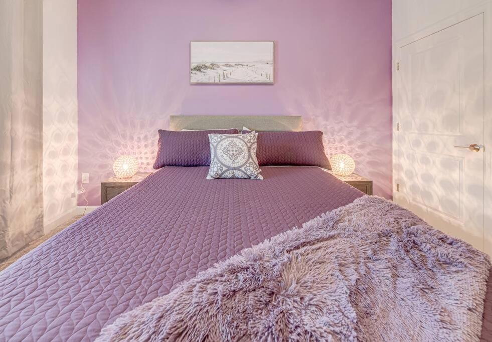 Newly Listed Townhouse Storey Lake, Free Waterpark Кисими Екстериор снимка