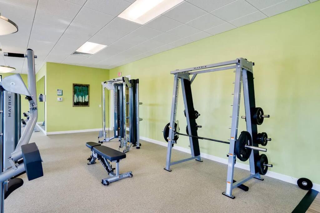 Newly Listed Townhouse Storey Lake, Free Waterpark Кисими Екстериор снимка