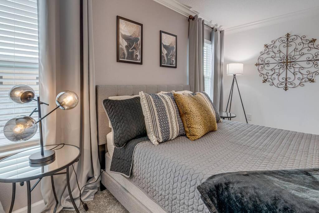Newly Listed Townhouse Storey Lake, Free Waterpark Кисими Екстериор снимка