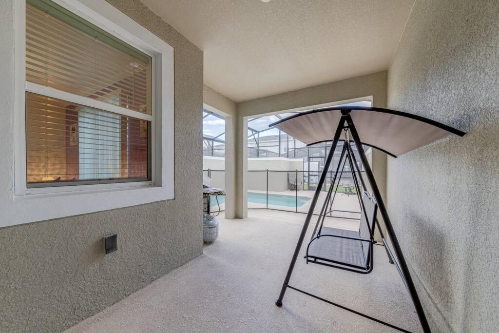 Newly Listed Townhouse Storey Lake, Free Waterpark Кисими Екстериор снимка