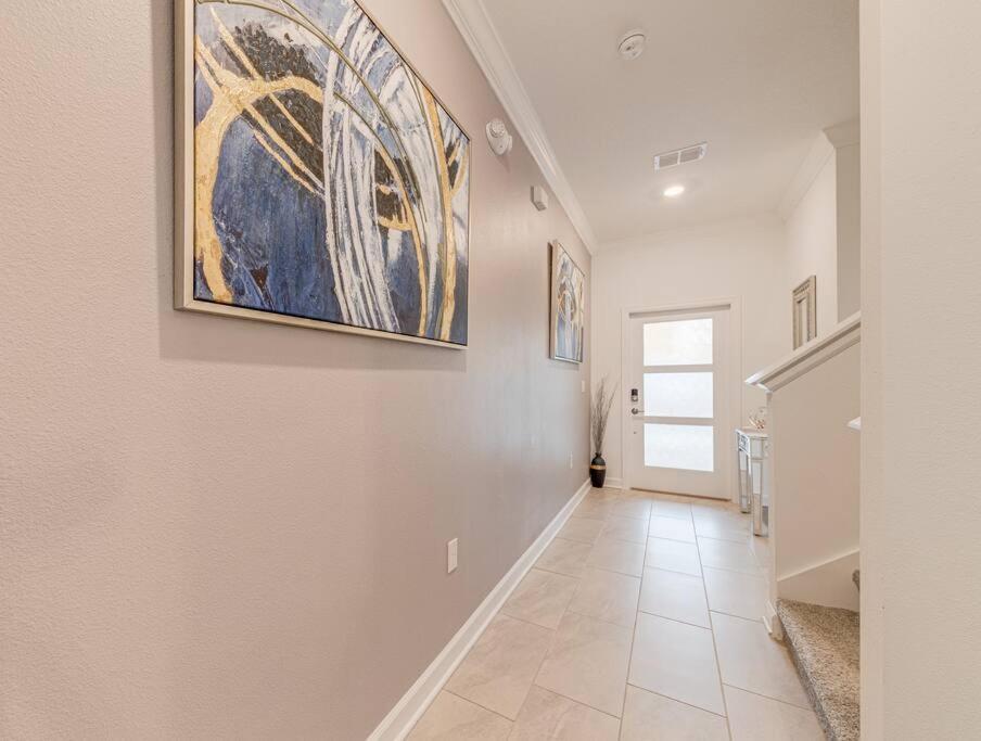 Newly Listed Townhouse Storey Lake, Free Waterpark Кисими Екстериор снимка